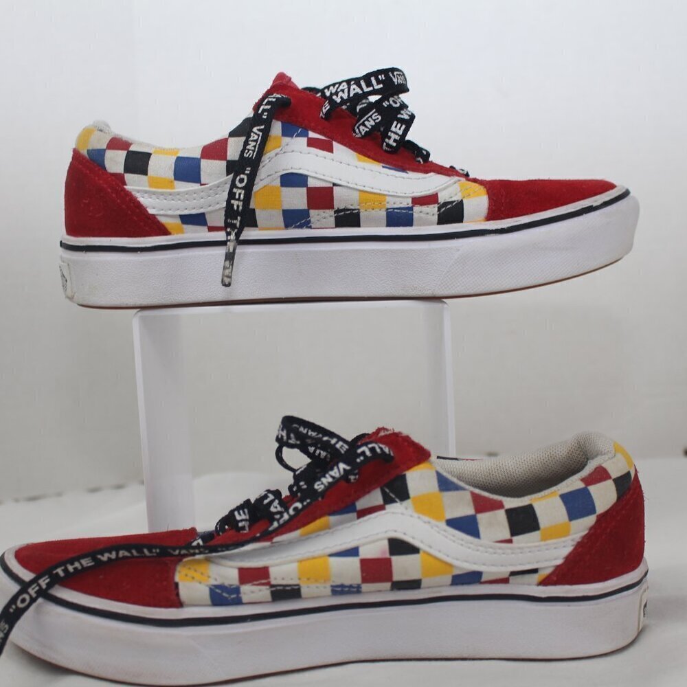 VANS - Picture 8 of 11